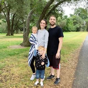 Meet your Posher, Owen cierra